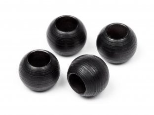 HB BALL 6MM (4PCS)